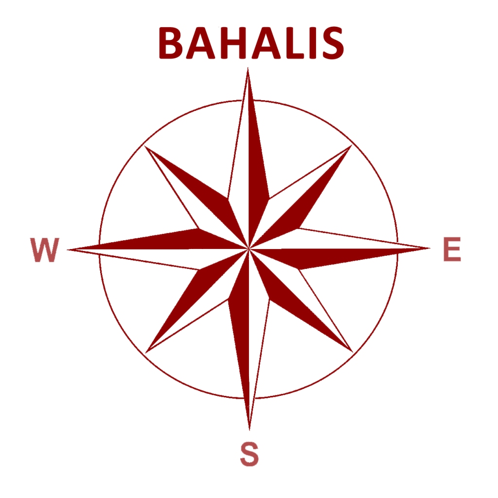 Bahalis Compass
